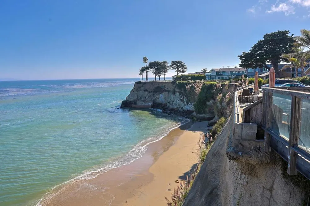 4820 Opal Cliff Drive #103 Capitola, CA 95010