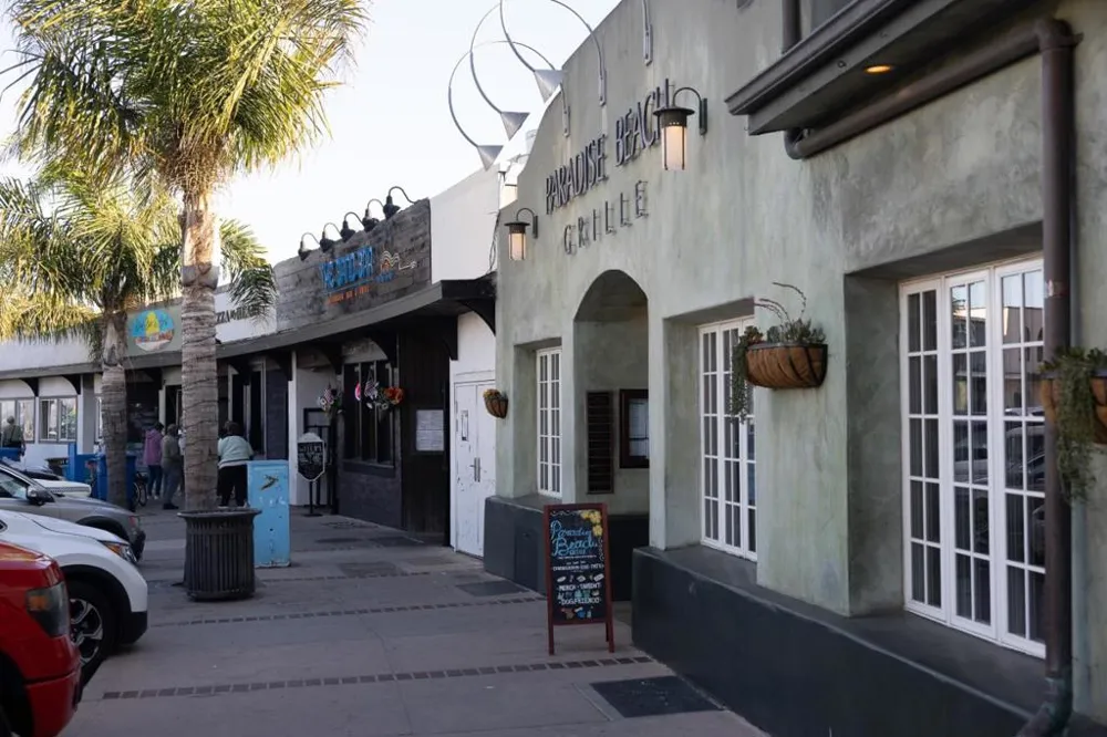 4820 Opal Cliff Drive #103 Capitola, CA 95010
