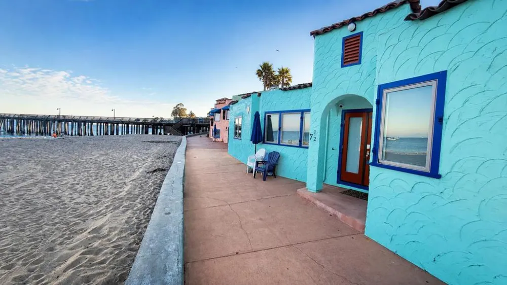 4820 Opal Cliff Drive #103 Capitola, CA 95010