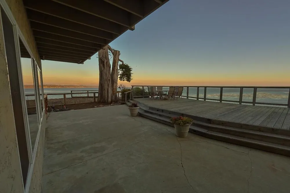 4820 Opal Cliff Drive #103 Capitola, CA 95010