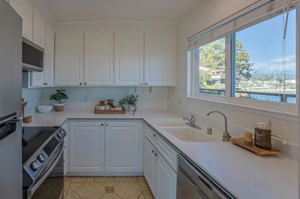 4820 Opal Cliff Drive #103 Capitola, CA 95010