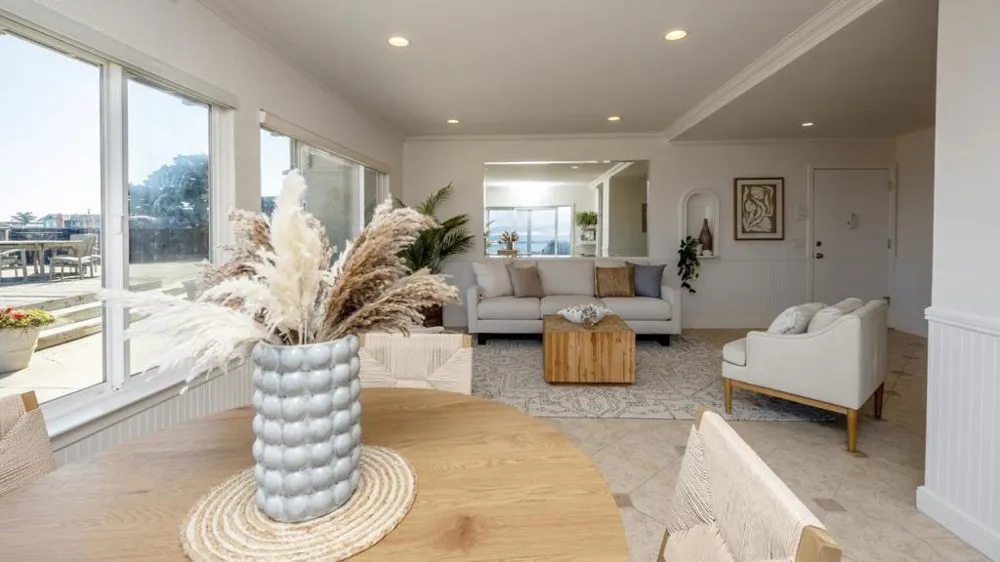 4820 Opal Cliff Drive #103 Capitola, CA 95010