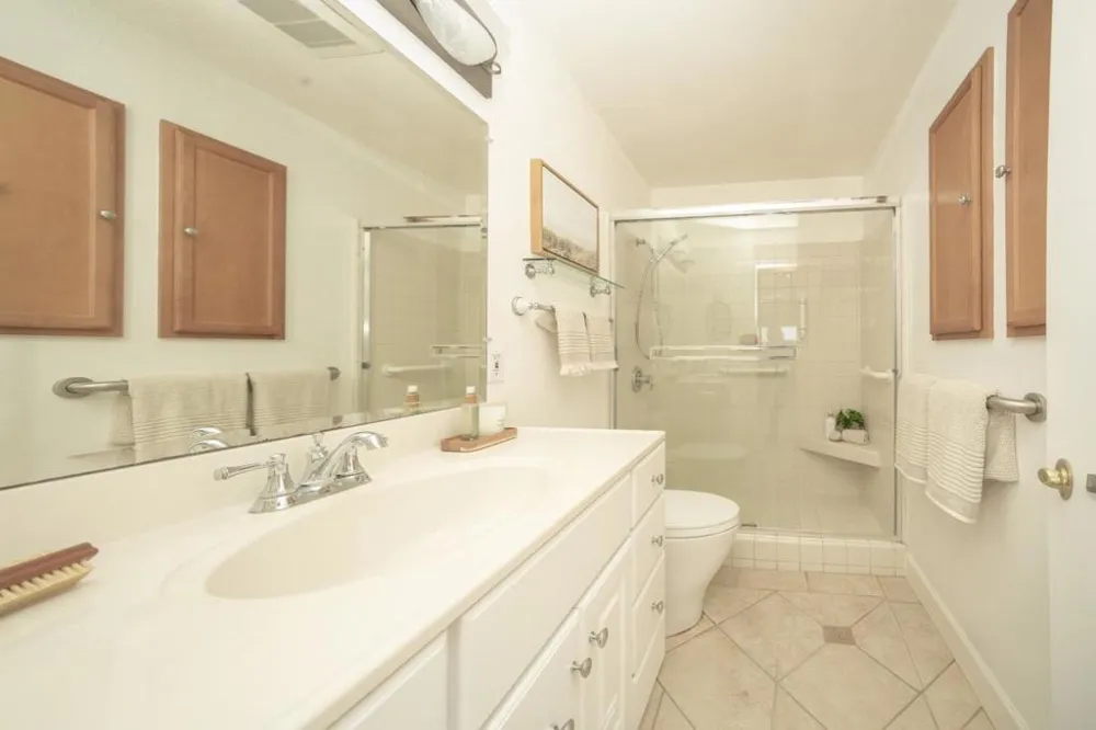 4820 Opal Cliff Drive #103 Capitola, CA 95010