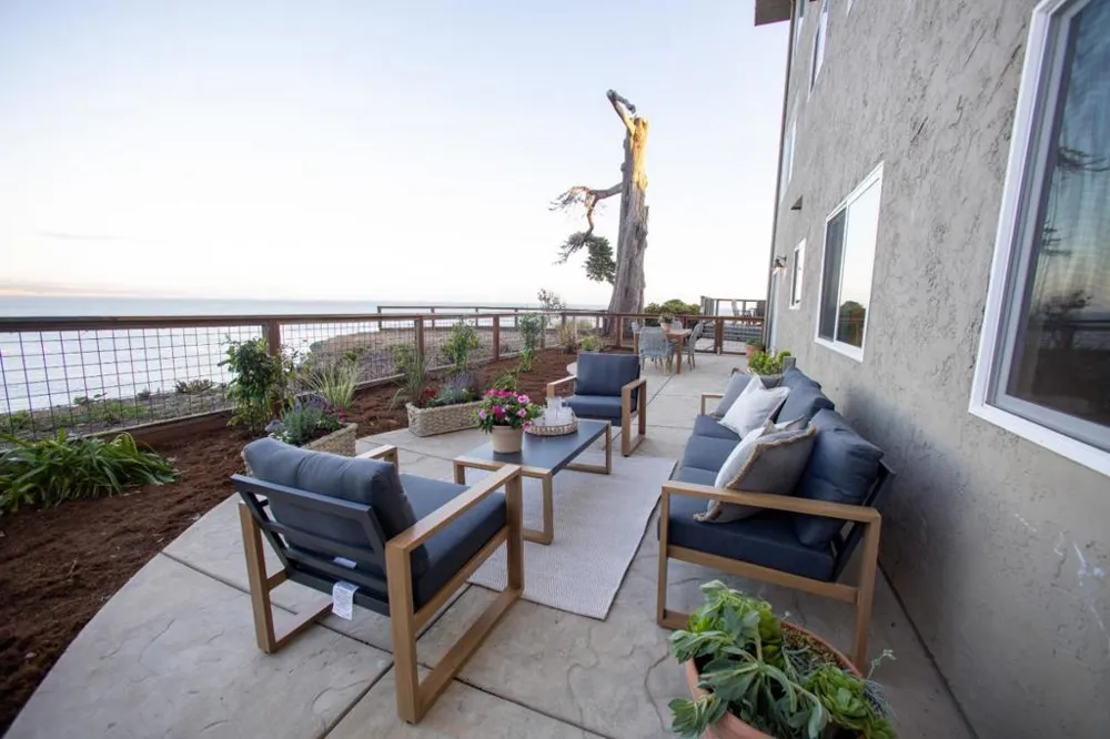 4820 Opal Cliff Drive #103 Capitola, CA 95010