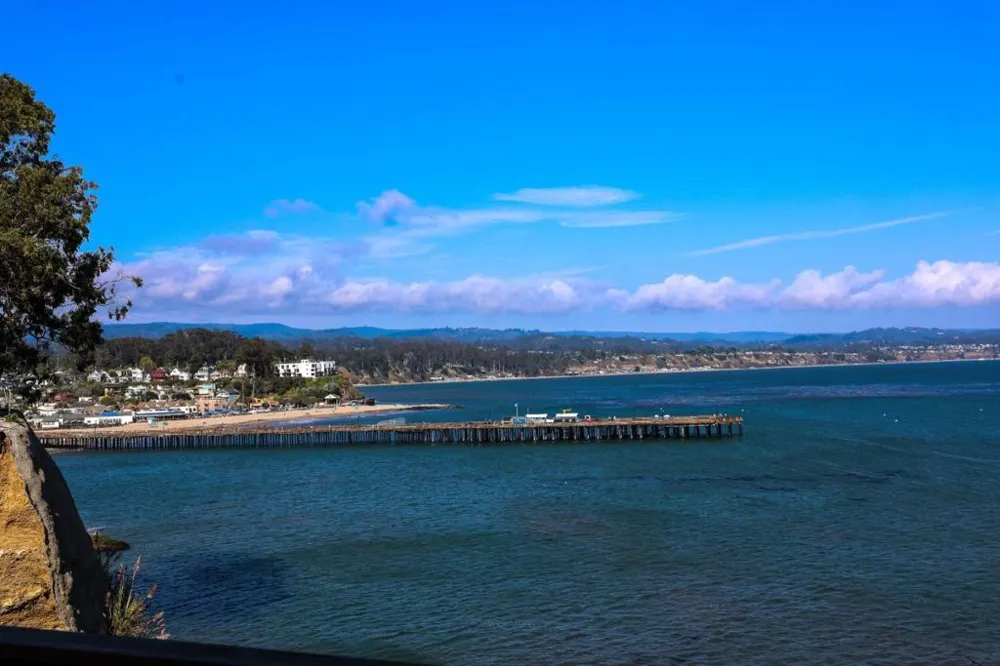 4820 Opal Cliff Drive #103 Capitola, CA 95010