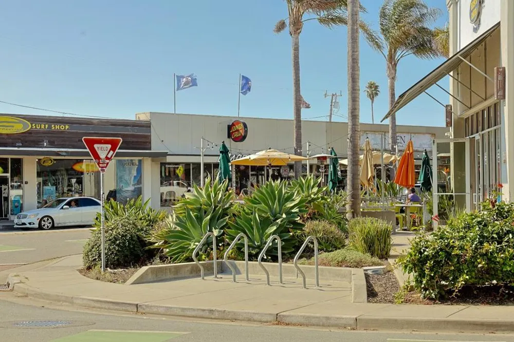 4820 Opal Cliff Drive #103 Capitola, CA 95010