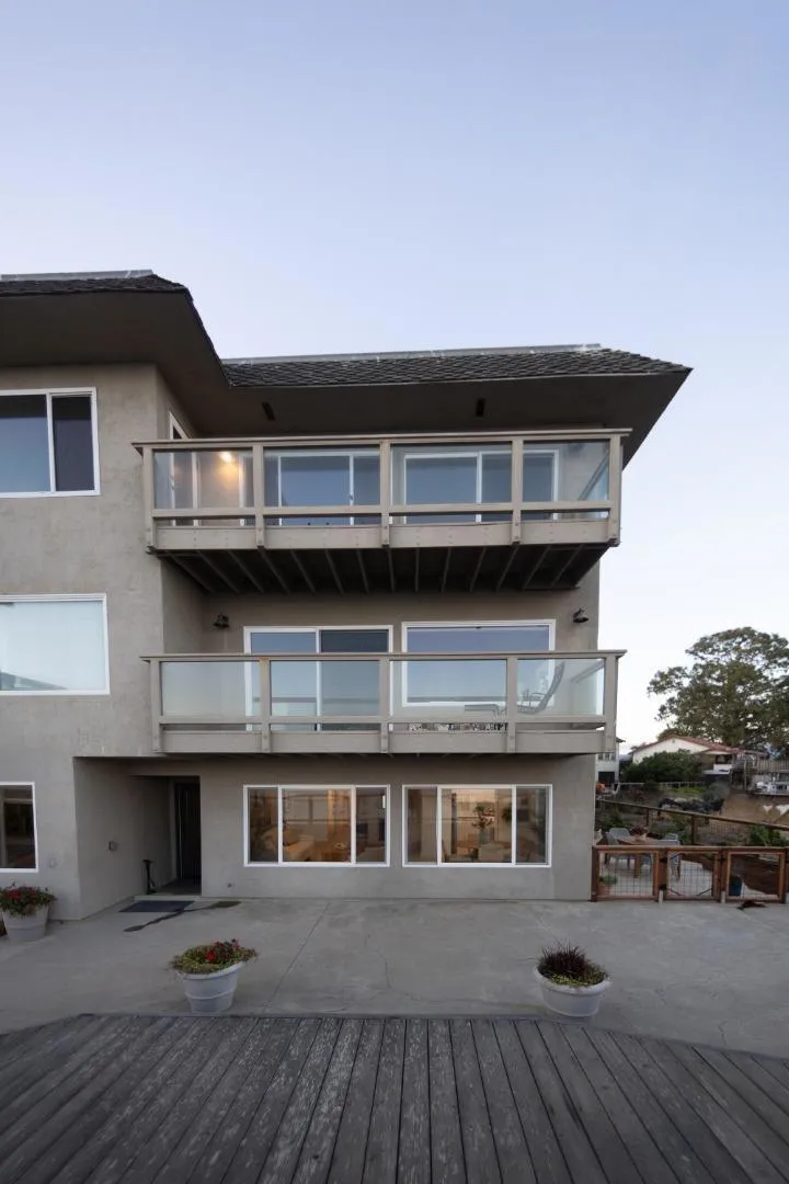 4820 Opal Cliff Drive #103 Capitola, CA 95010