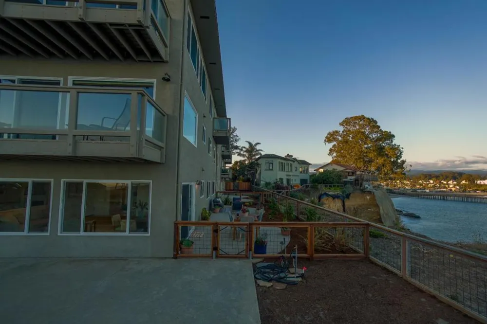 4820 Opal Cliff Drive #103 Capitola, CA 95010