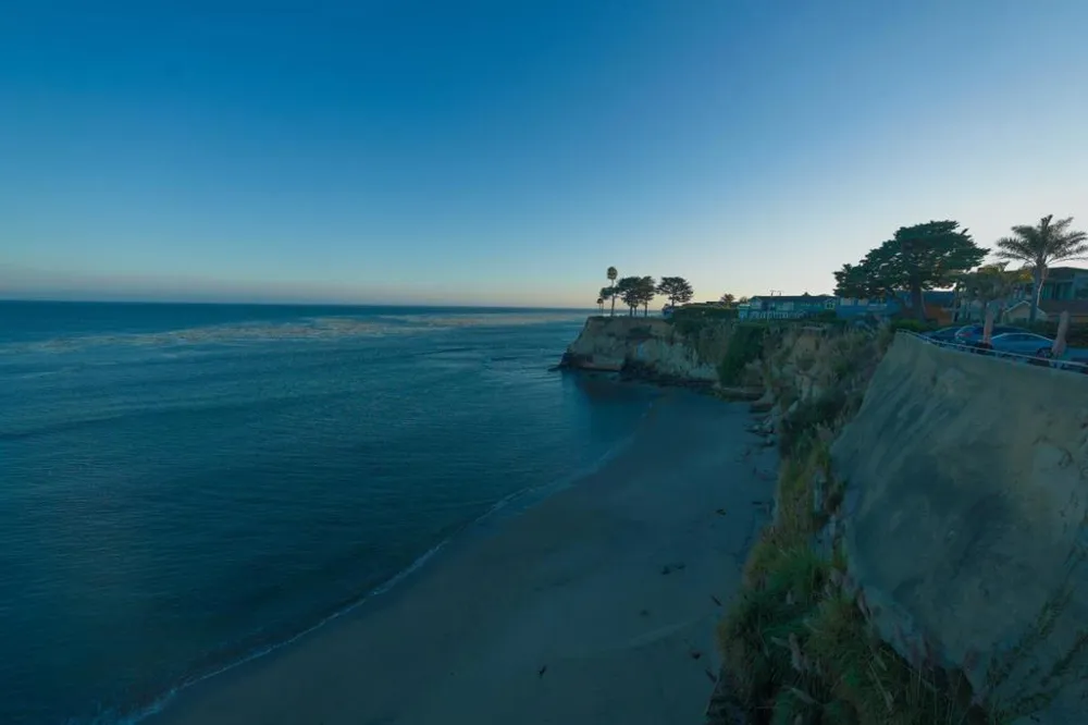 4820 Opal Cliff Drive #103 Capitola, CA 95010