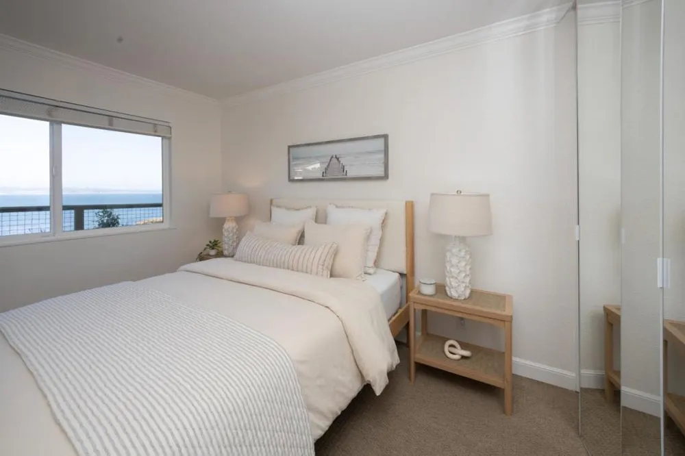 4820 Opal Cliff Drive #103 Capitola, CA 95010