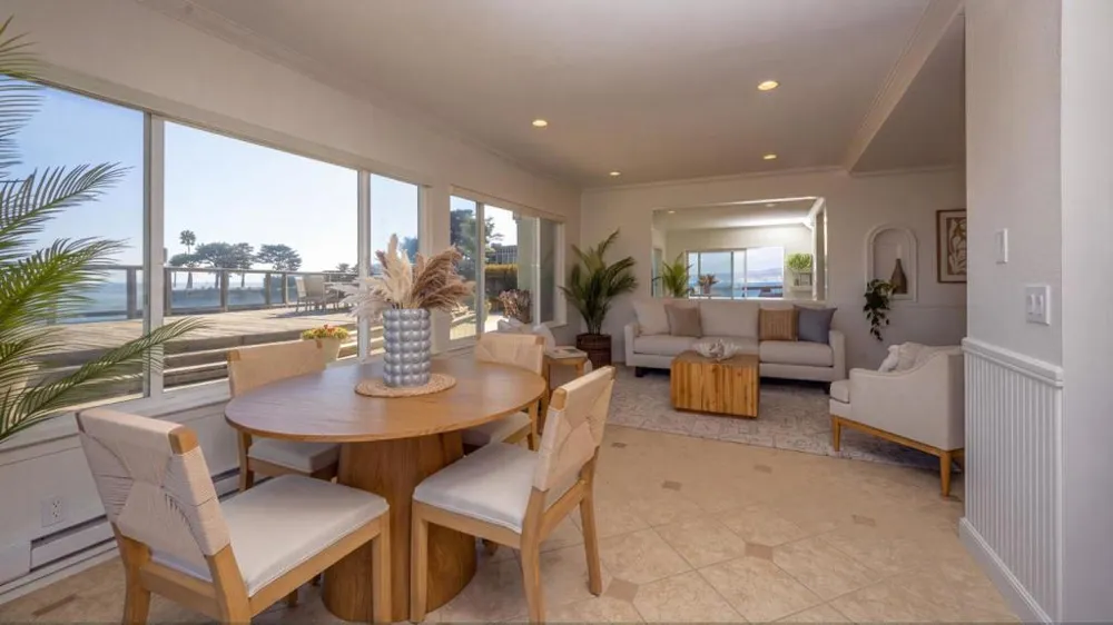 4820 Opal Cliff Drive #103 Capitola, CA 95010