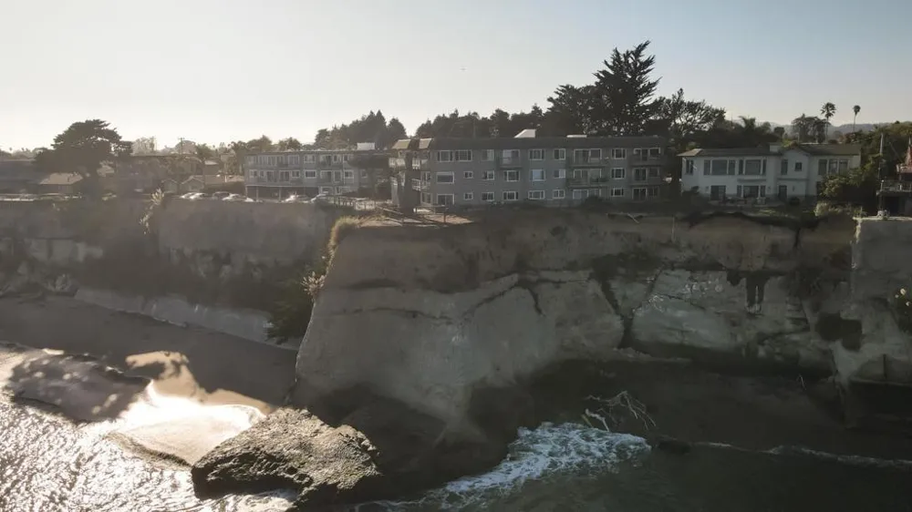4820 Opal Cliff Drive #103 Capitola, CA 95010
