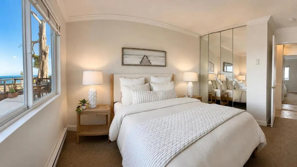 4820 Opal Cliff Drive #103 Capitola, CA 95010