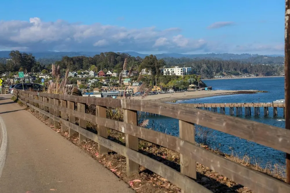 4820 Opal Cliff Drive #103 Capitola, CA 95010