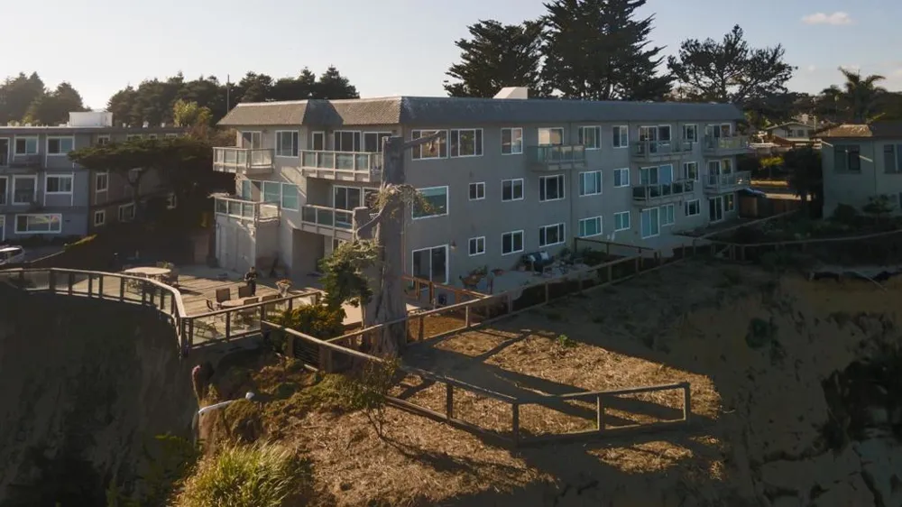 4820 Opal Cliff Drive #103 Capitola, CA 95010