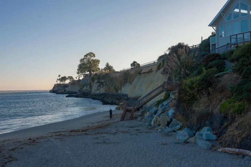 4820 Opal Cliff Drive #103 Capitola, CA 95010