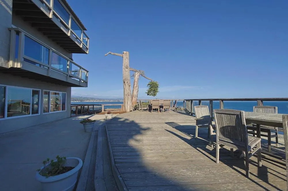 4820 Opal Cliff Drive #103 Capitola, CA 95010