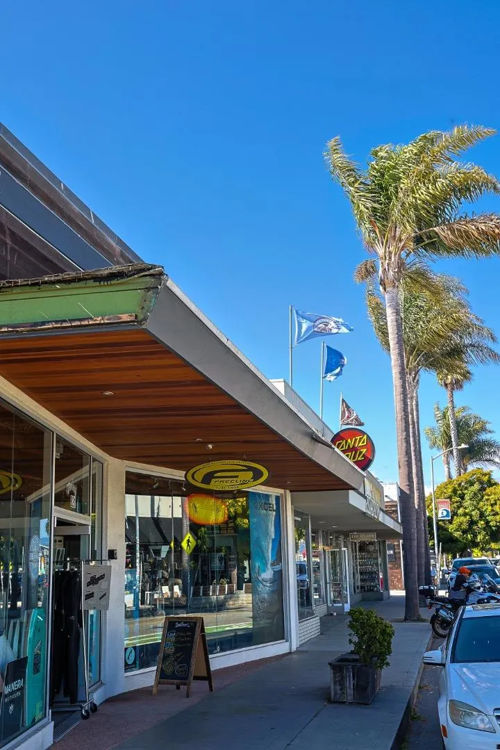 4820 Opal Cliff Drive #103 Capitola, CA 95010