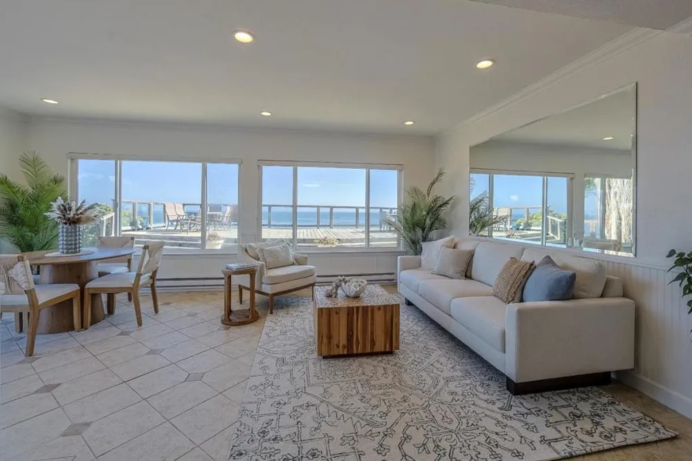 4820 Opal Cliff Drive #103 Capitola, CA 95010