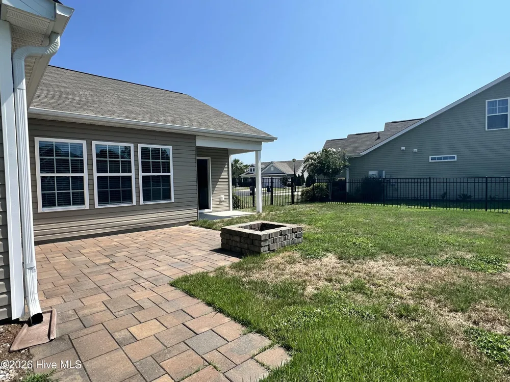 929 Brewster Court SW Ocean Isle Beach, NC 28469
