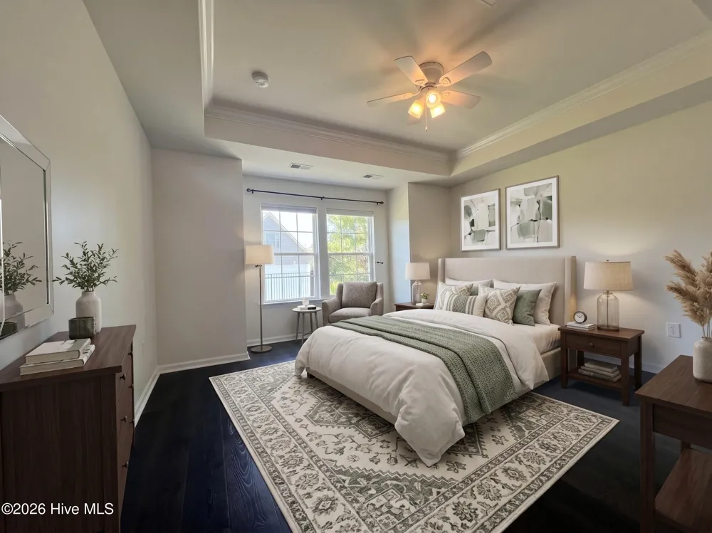 929 Brewster Court SW Ocean Isle Beach, NC 28469