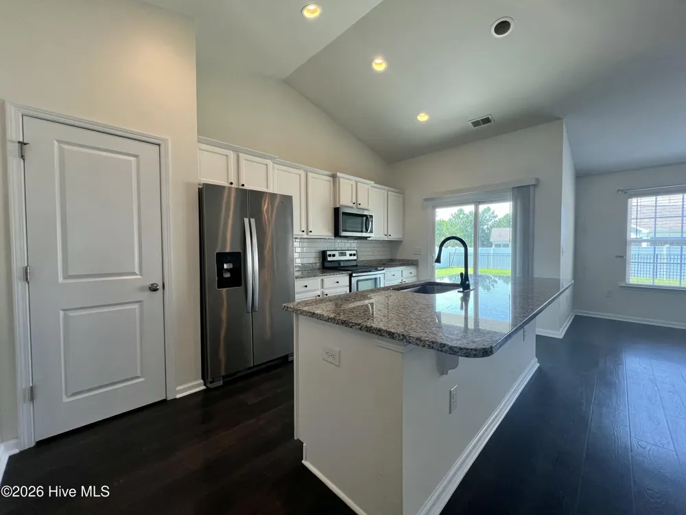 929 Brewster Court SW Ocean Isle Beach, NC 28469