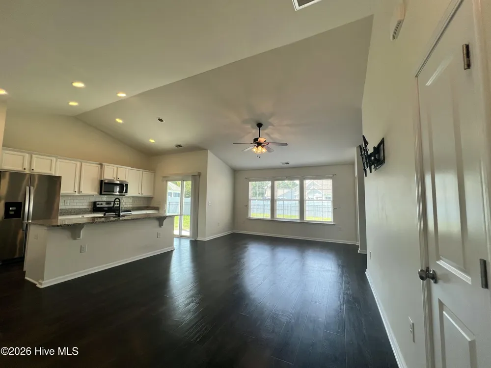 929 Brewster Court SW Ocean Isle Beach, NC 28469
