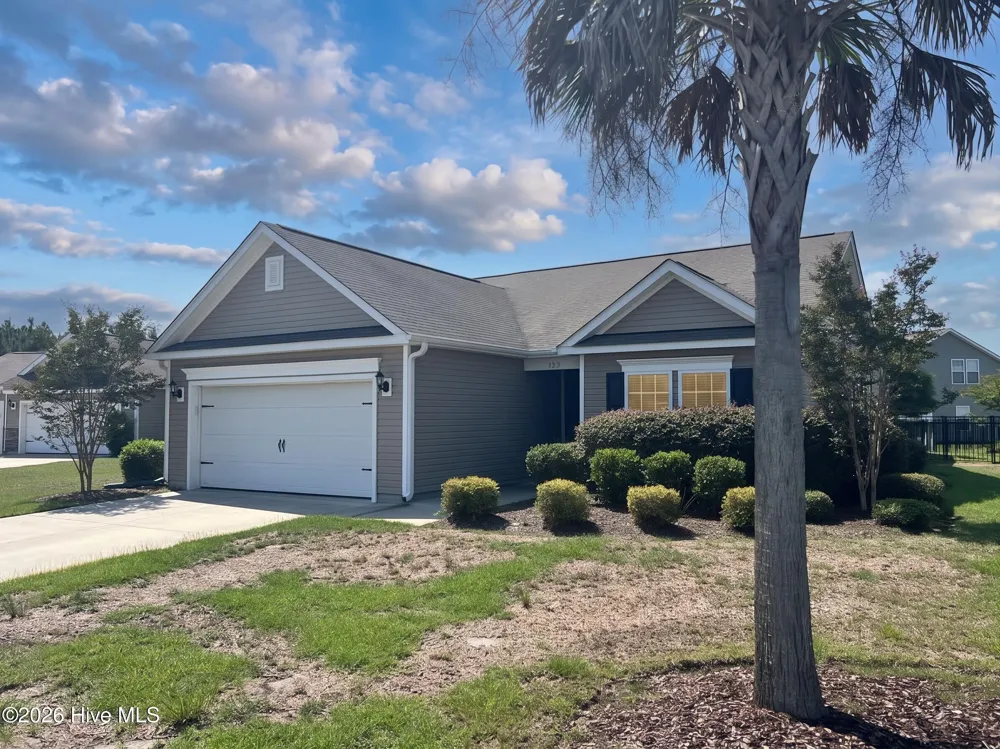 929 Brewster Court SW Ocean Isle Beach, NC 28469