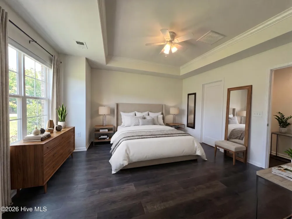 929 Brewster Court SW Ocean Isle Beach, NC 28469