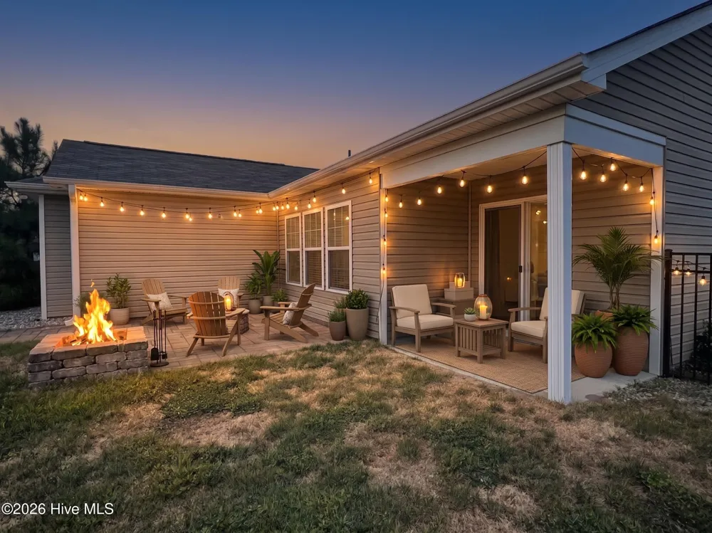 929 Brewster Court SW Ocean Isle Beach, NC 28469