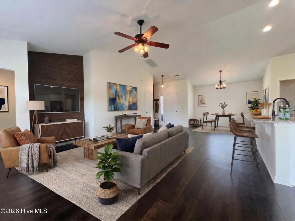 929 Brewster Court SW Ocean Isle Beach, NC 28469