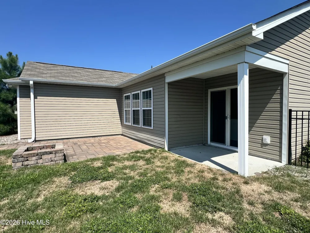 929 Brewster Court SW Ocean Isle Beach, NC 28469