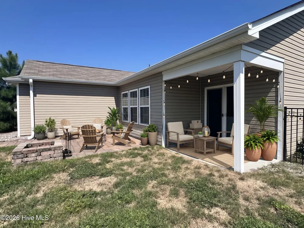 929 Brewster Court SW Ocean Isle Beach, NC 28469