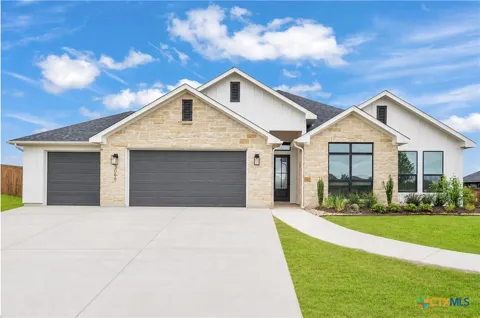 3066 Bella Vita Drive