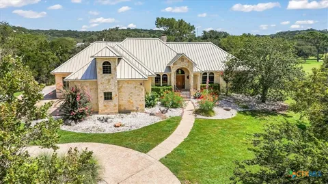 111 White Tail Drive