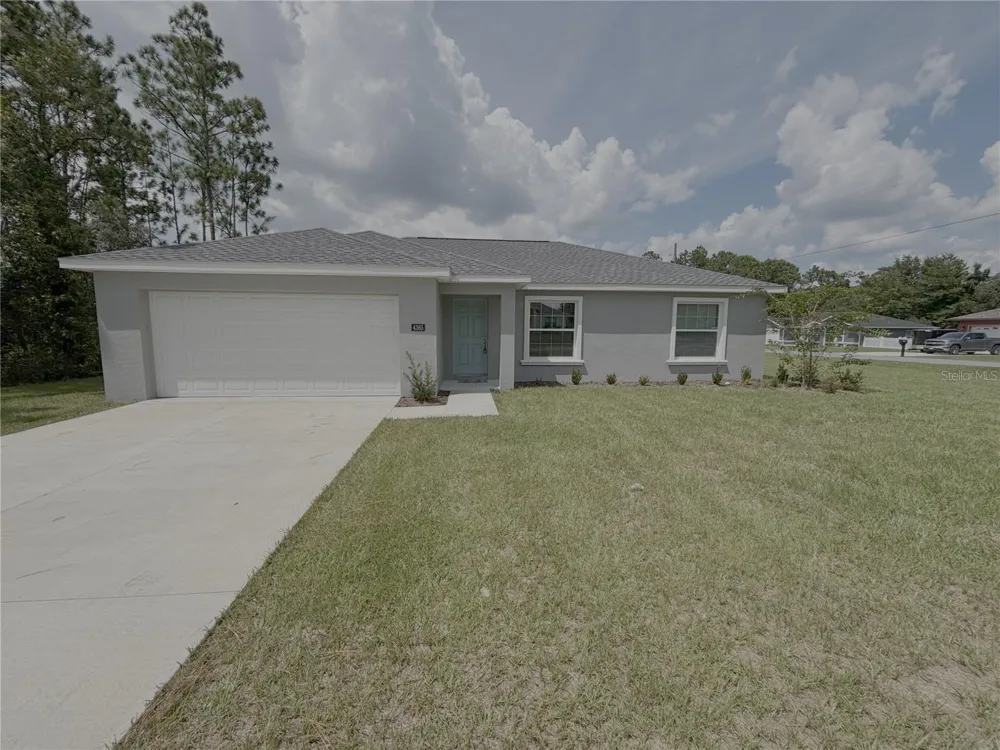 4365 SW 151ST STREET ocala, FL 34473