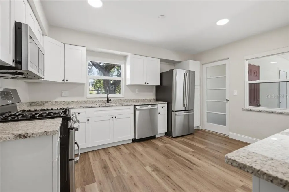 1837 PASADENA DRIVE Dunedin, FL 34698