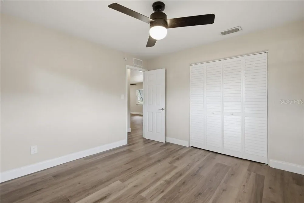 1837 PASADENA DRIVE Dunedin, FL 34698
