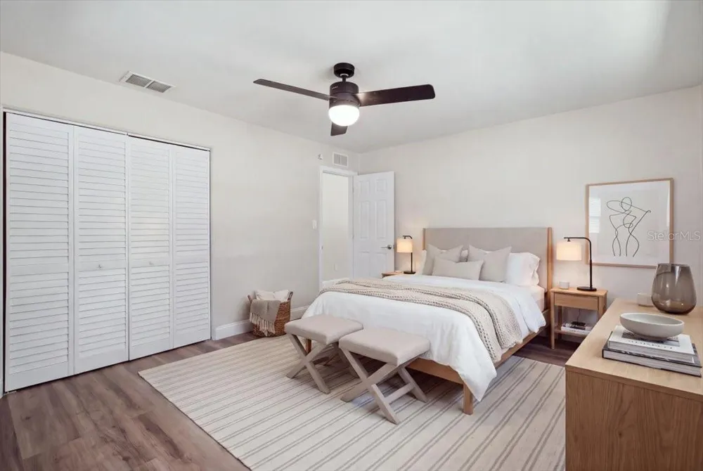 1837 PASADENA DRIVE Dunedin, FL 34698