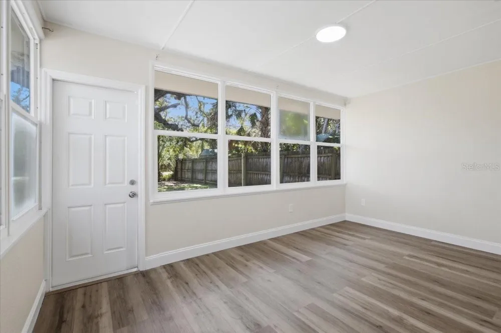 1837 PASADENA DRIVE Dunedin, FL 34698