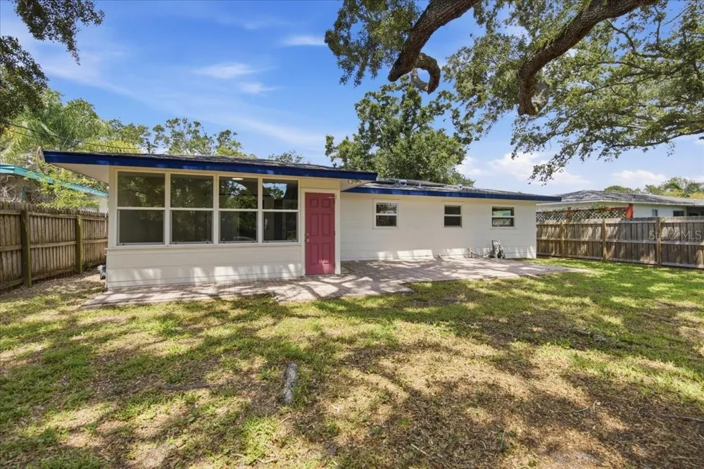 1837 PASADENA DRIVE Dunedin, FL 34698