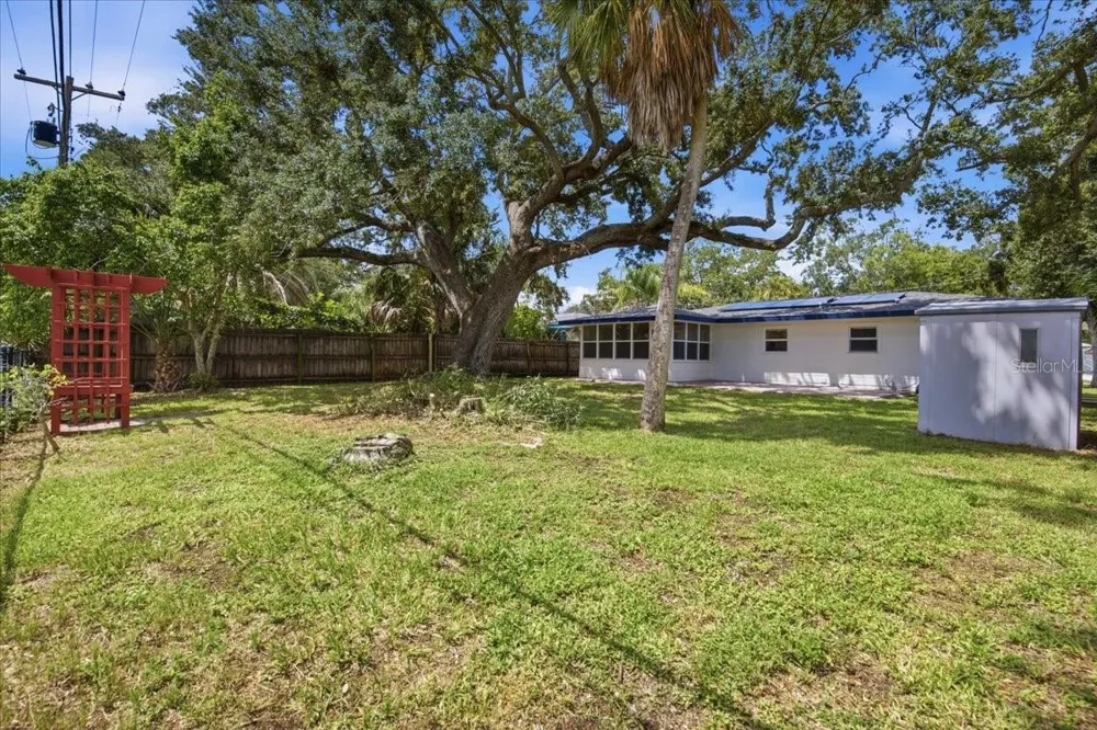 1837 PASADENA DRIVE Dunedin, FL 34698