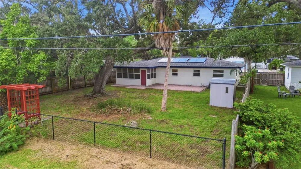 1837 PASADENA DRIVE Dunedin, FL 34698