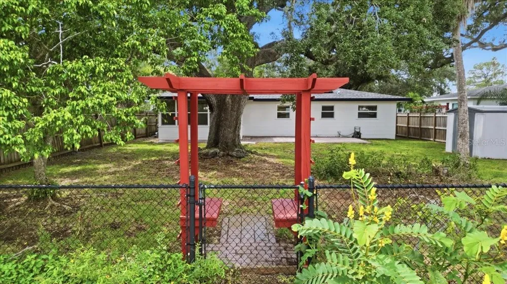 1837 PASADENA DRIVE Dunedin, FL 34698