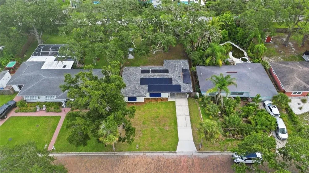 1837 PASADENA DRIVE Dunedin, FL 34698