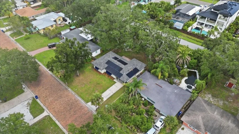 1837 PASADENA DRIVE Dunedin, FL 34698