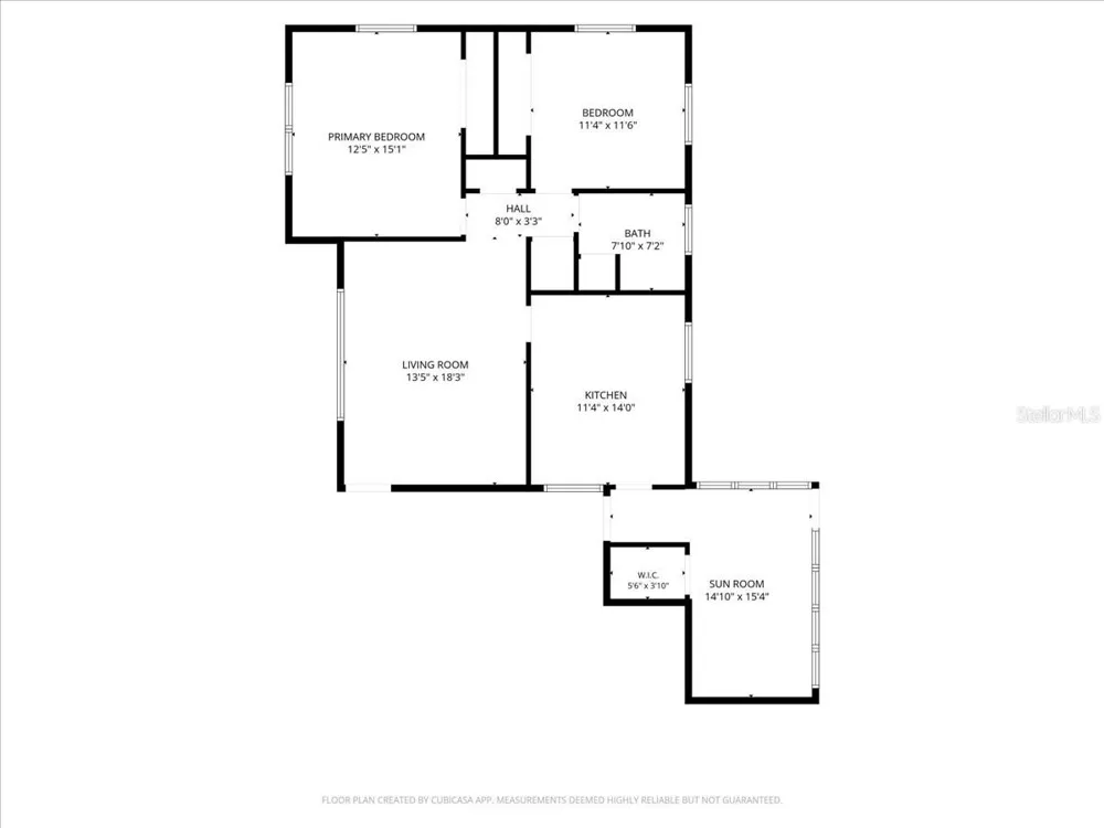 1837 PASADENA DRIVE Dunedin, FL 34698
