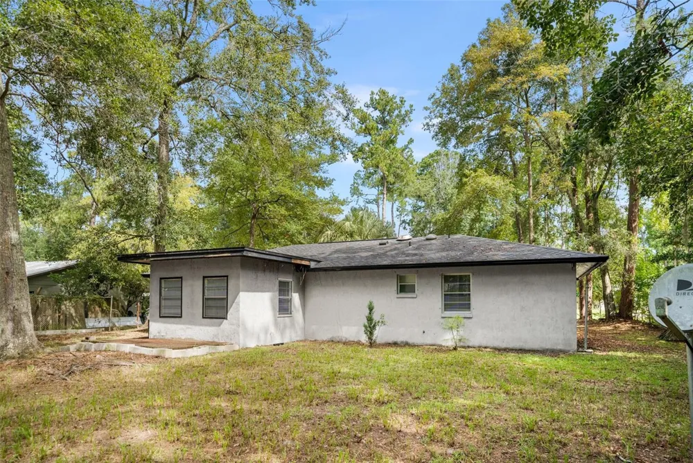 2827 NW 42ND PLACE Gainesville, FL 32605