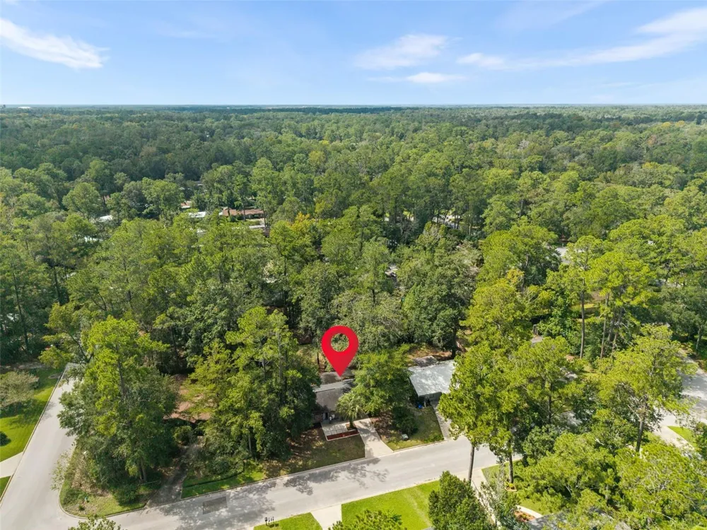 2827 NW 42ND PLACE Gainesville, FL 32605