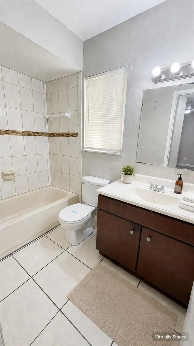 7920 MARKS STREET #A Tampa, FL 33604